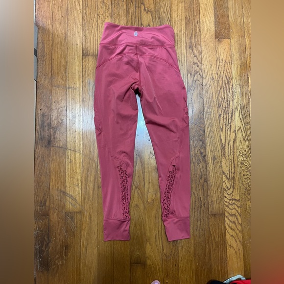 💜EUC Free People Leggings - Picture 2 of 5